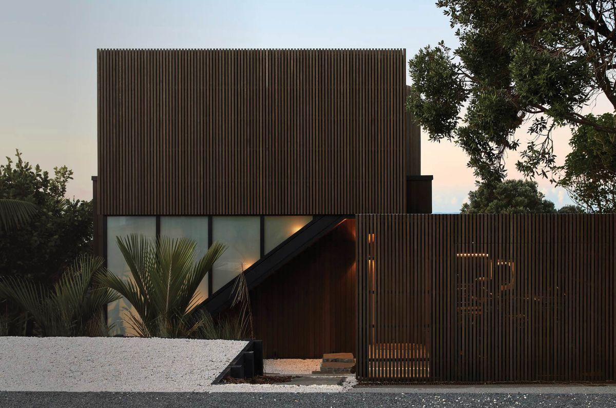 Langs Beach House