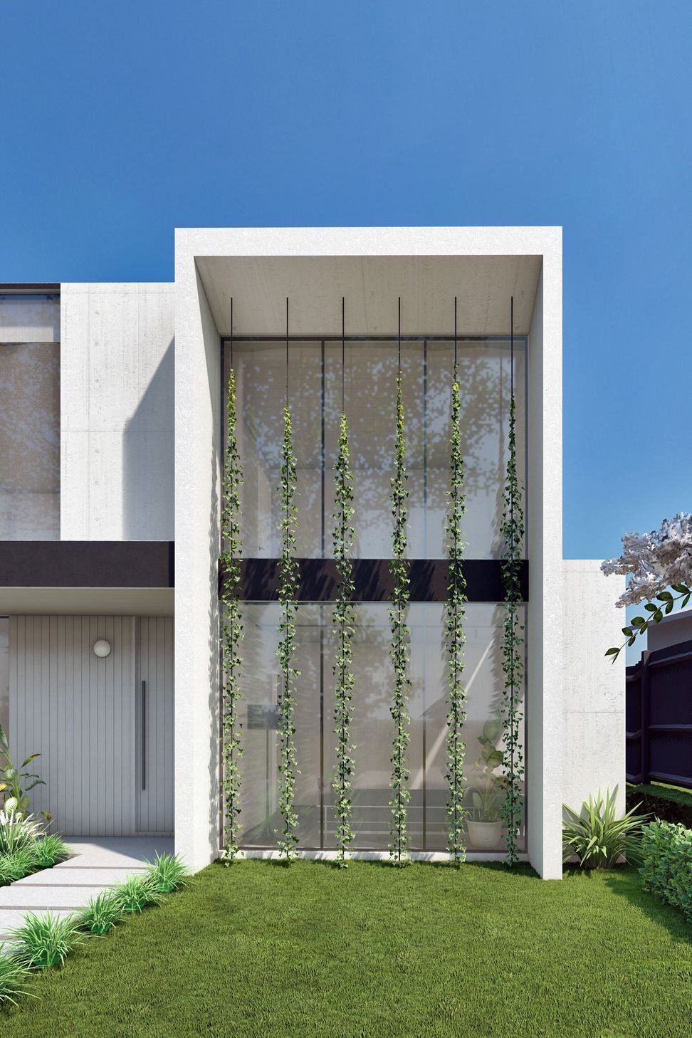 Eildon Townhouse