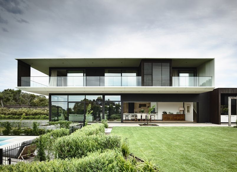 Tranquility Beach House