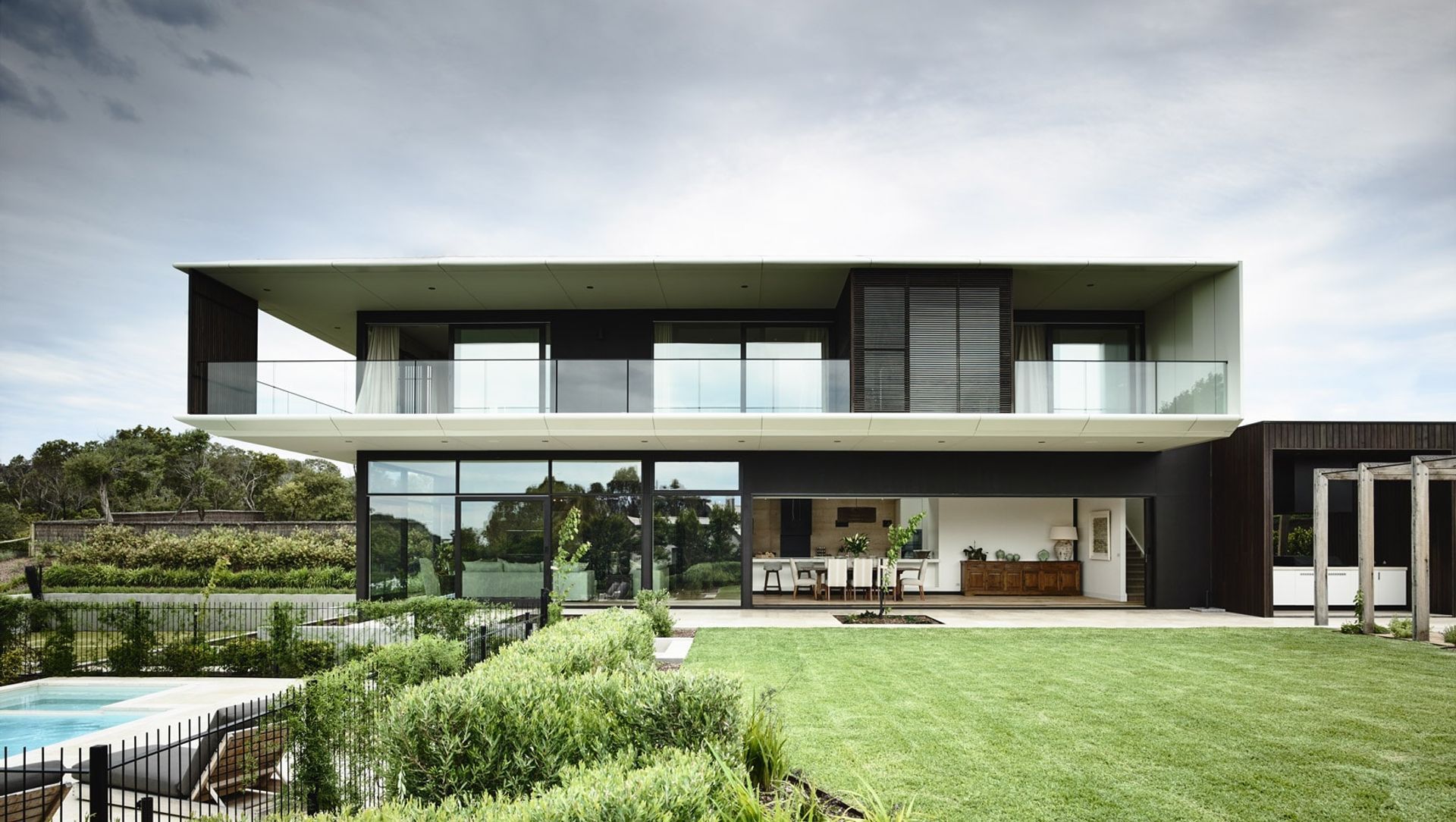 Tranquility Beach House banner