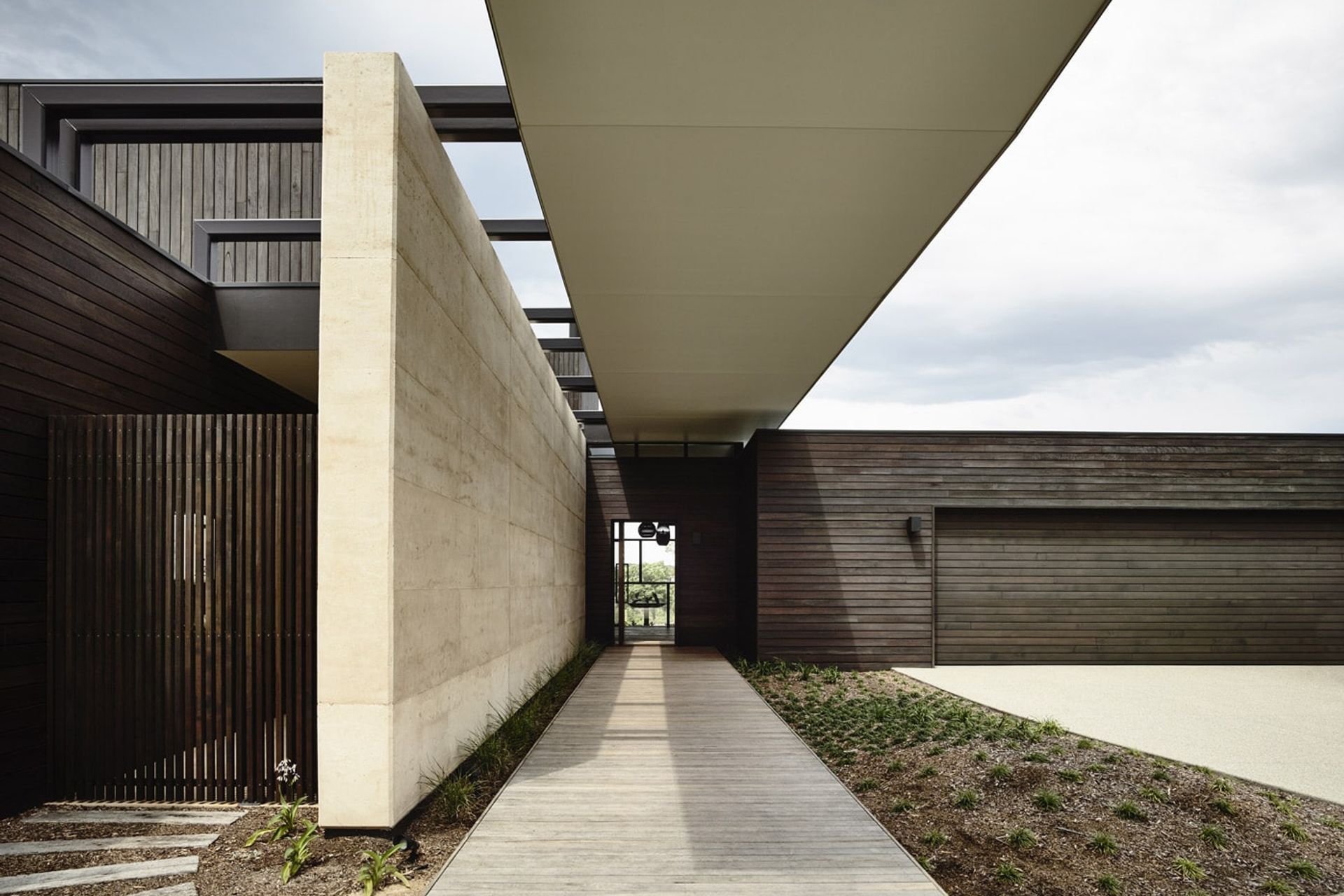 Tranquility Beach House