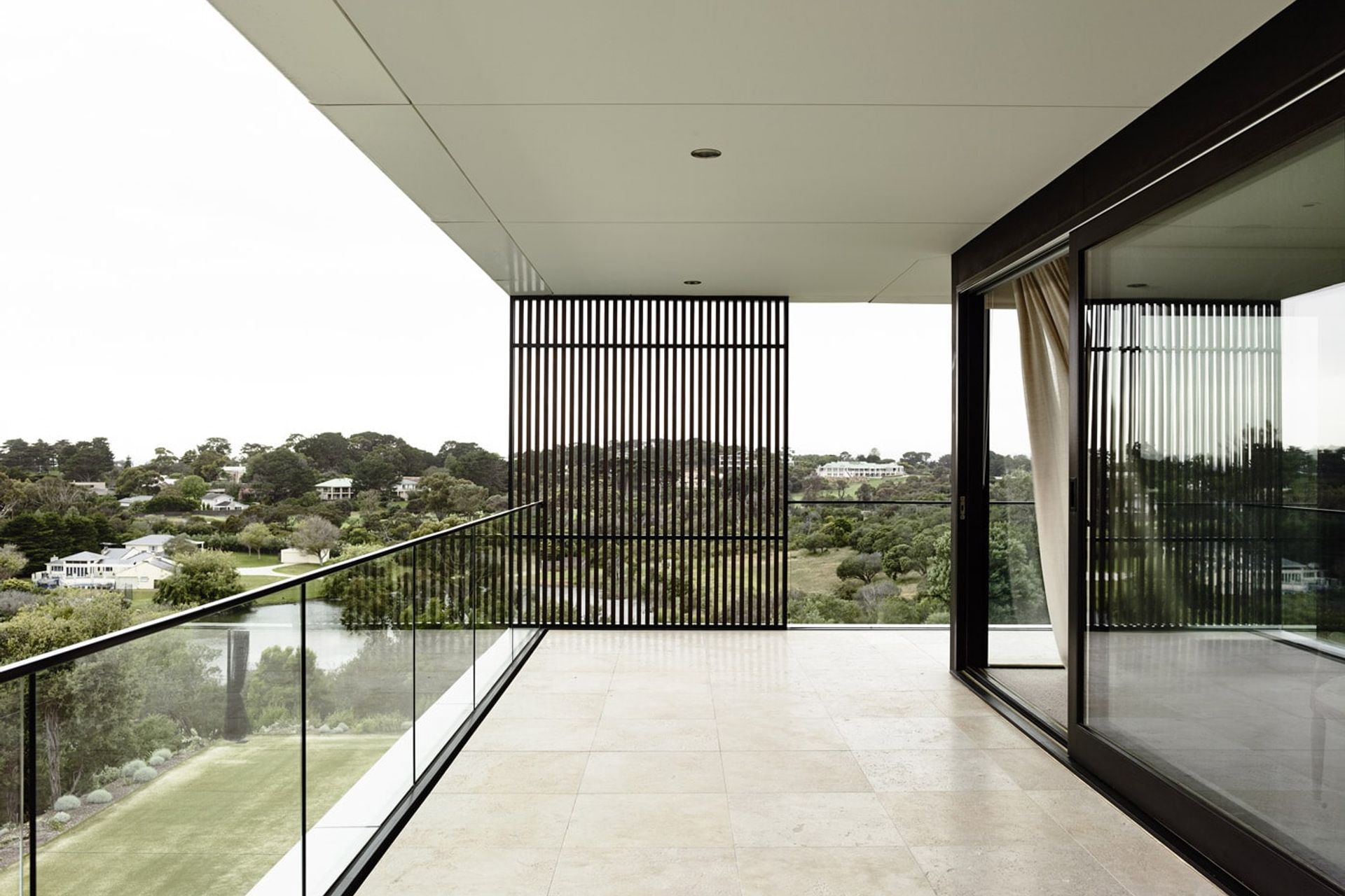 Tranquility Beach House