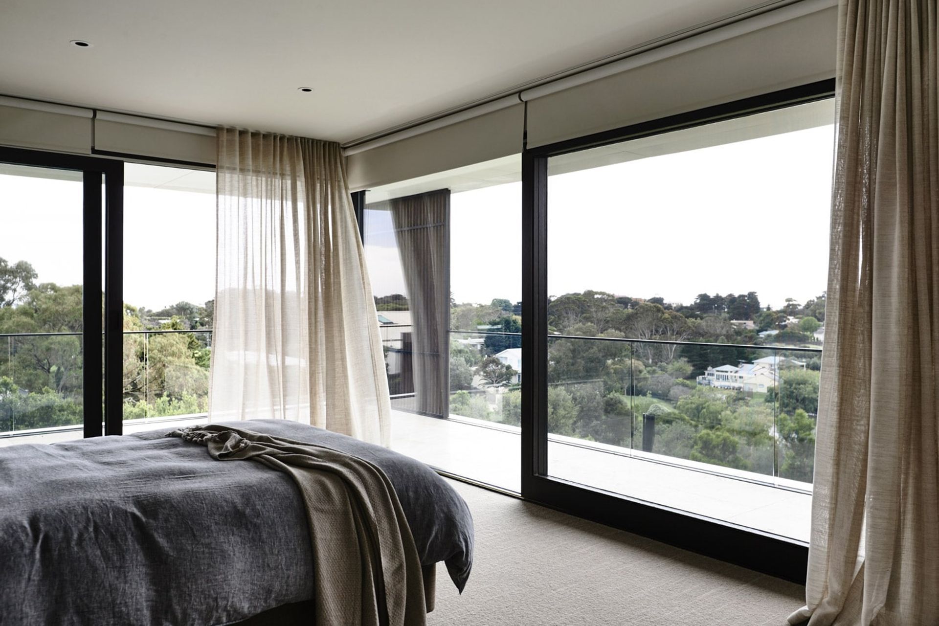 Tranquility Beach House