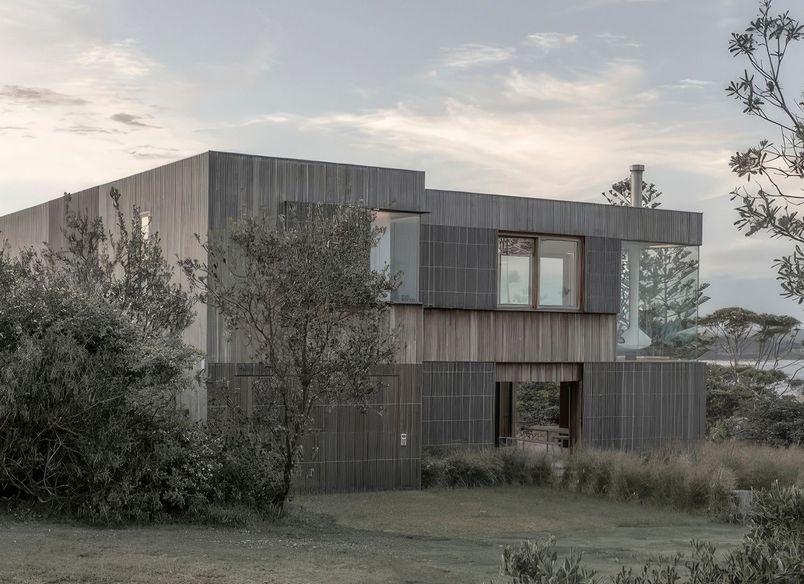 Bermagui Beach House | Project of the Month