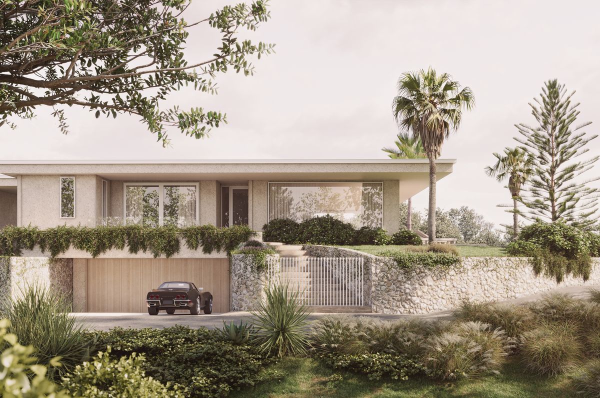 Lagoon House