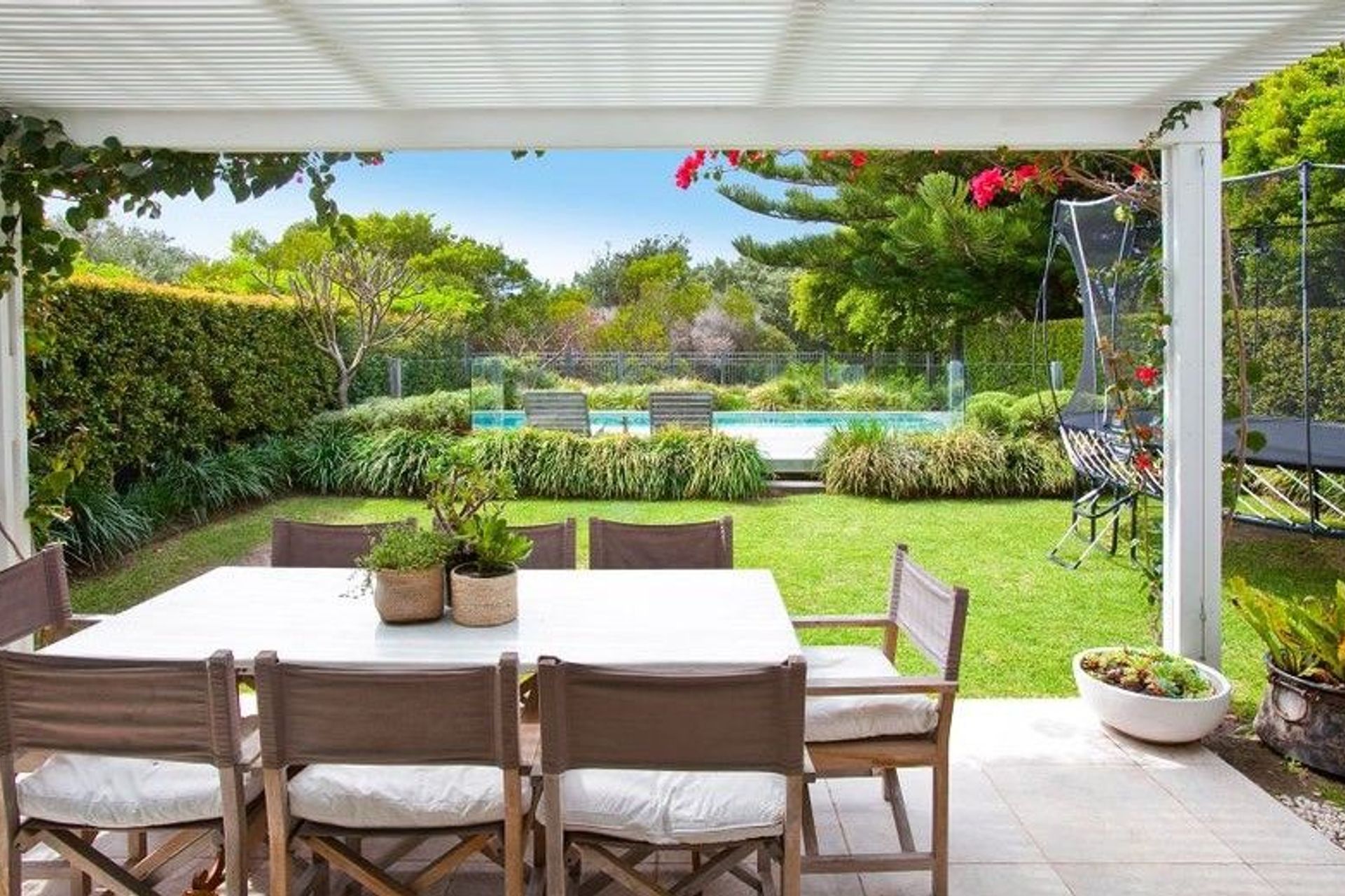 Wentworth St, Dover Heights