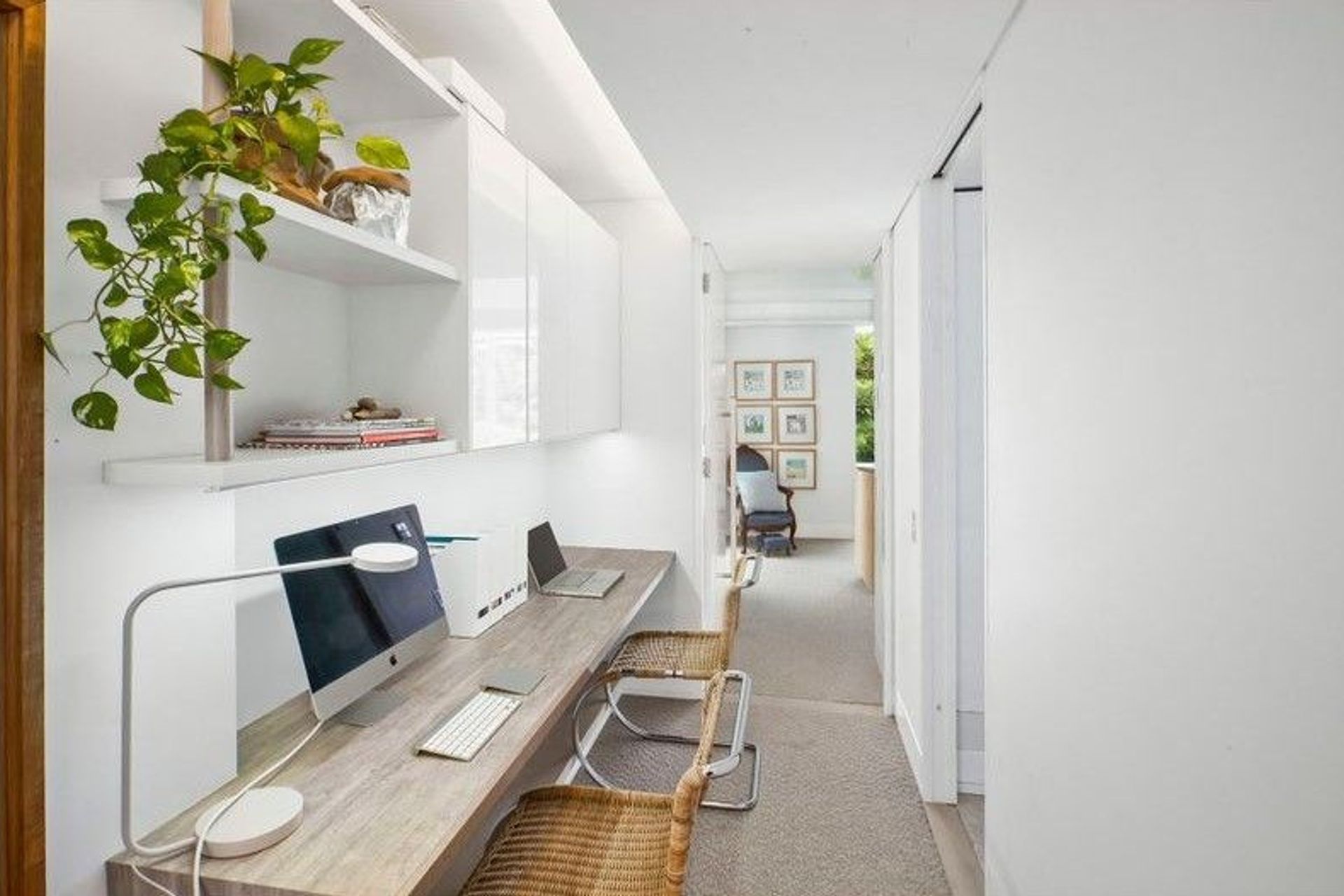 Wentworth St, Dover Heights