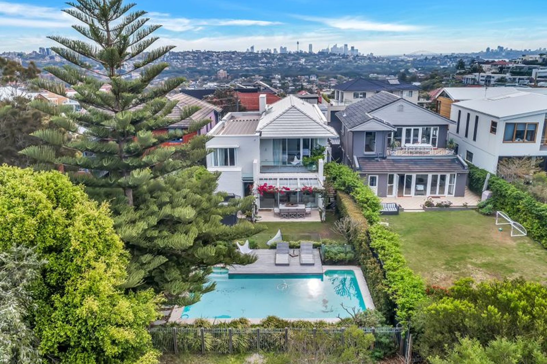 Wentworth St, Dover Heights