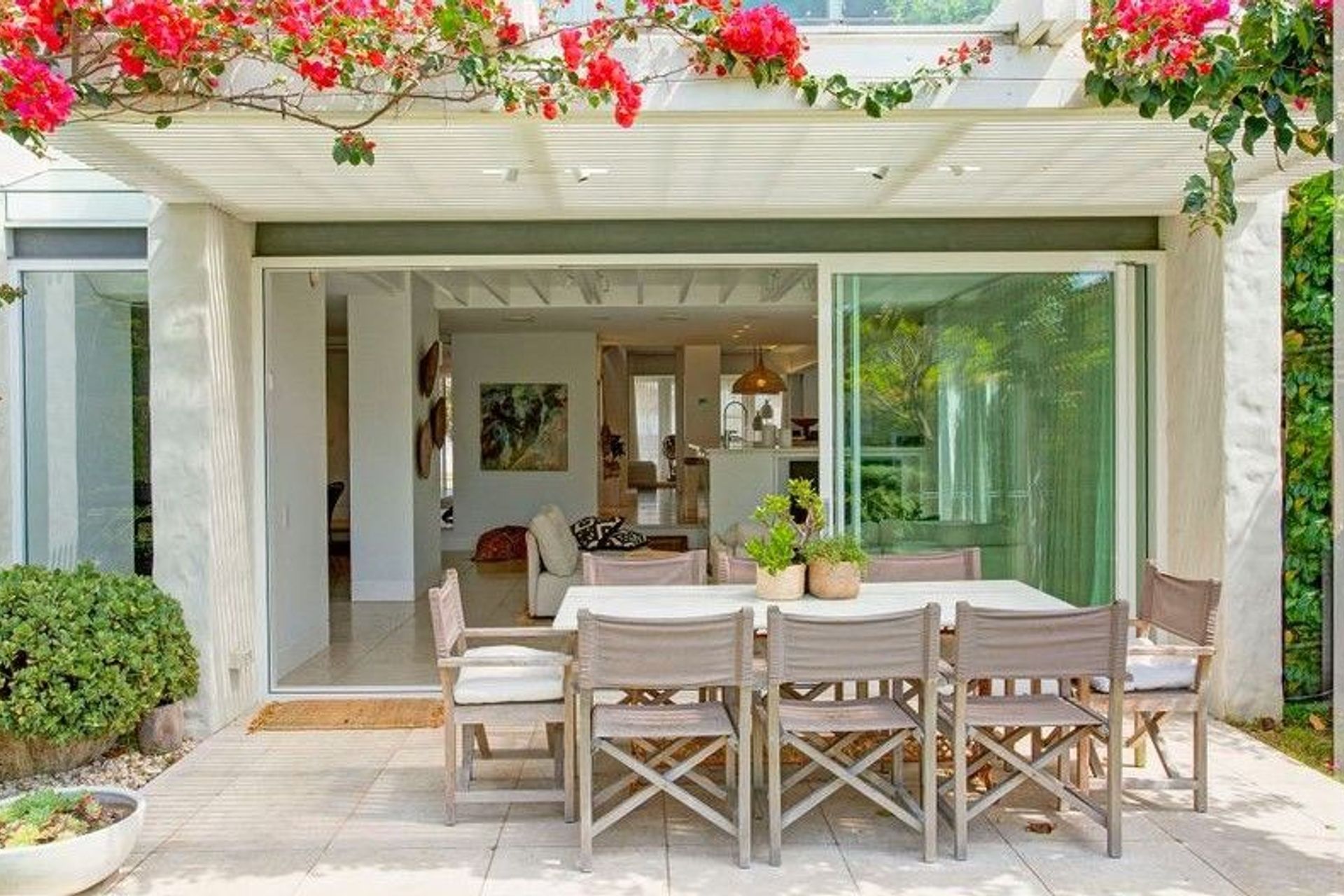 Wentworth St, Dover Heights