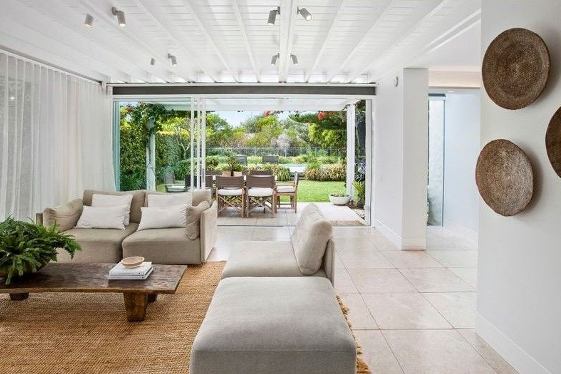 Wentworth St, Dover Heights