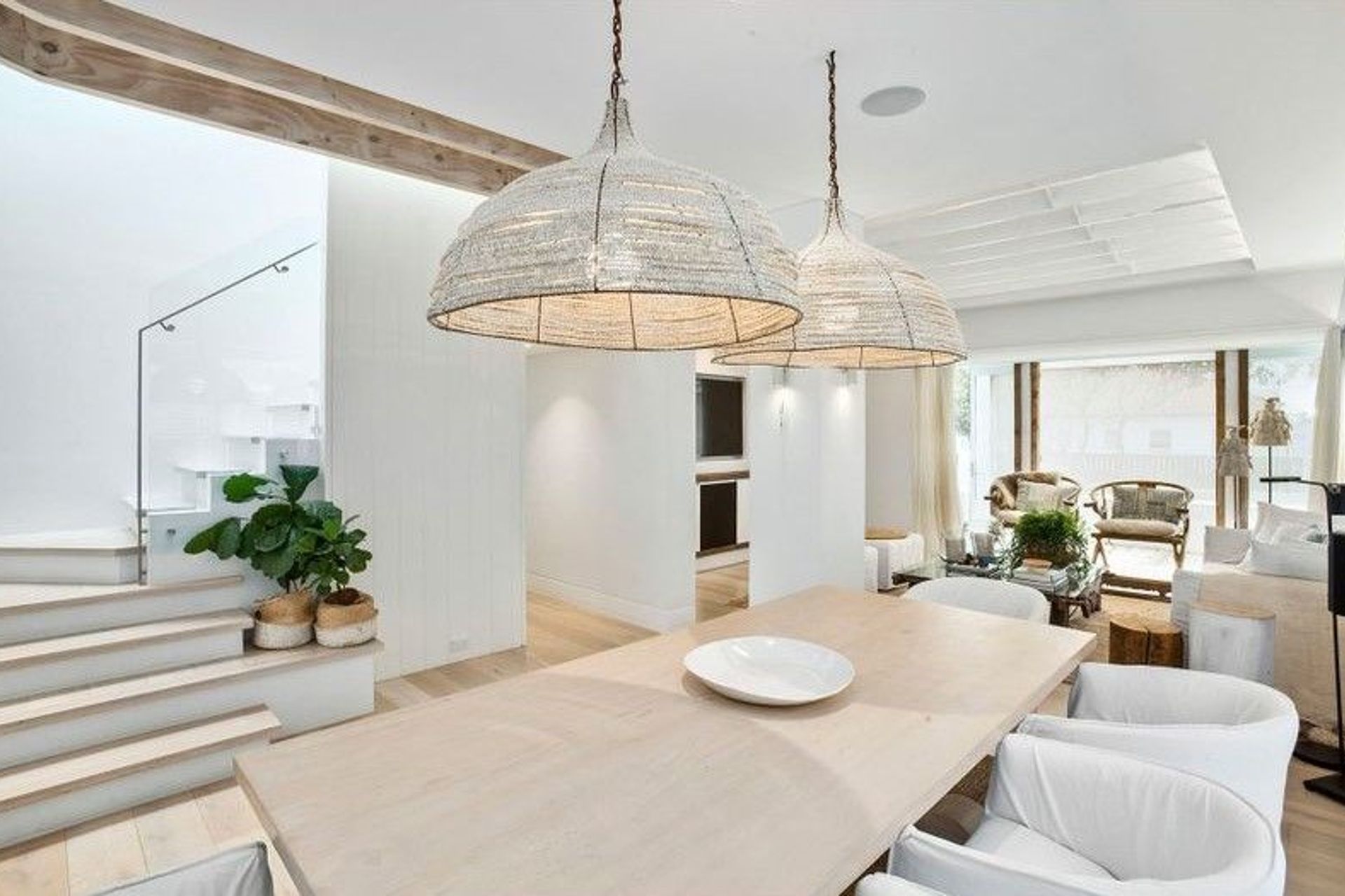 Wentworth St, Dover Heights