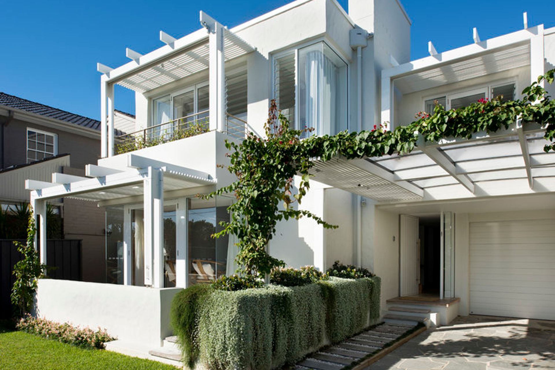 Wentworth St, Dover Heights