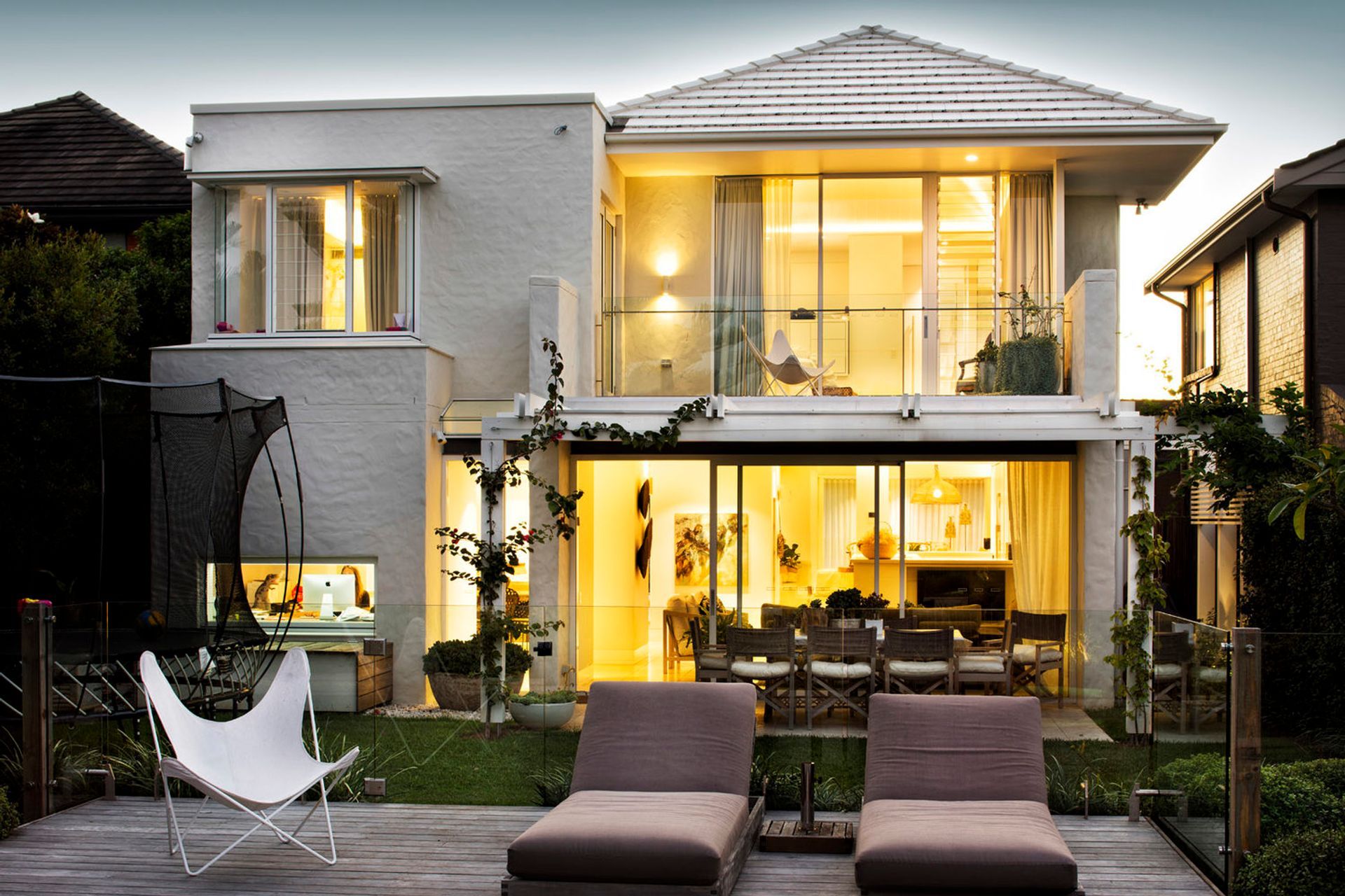 Wentworth St, Dover Heights