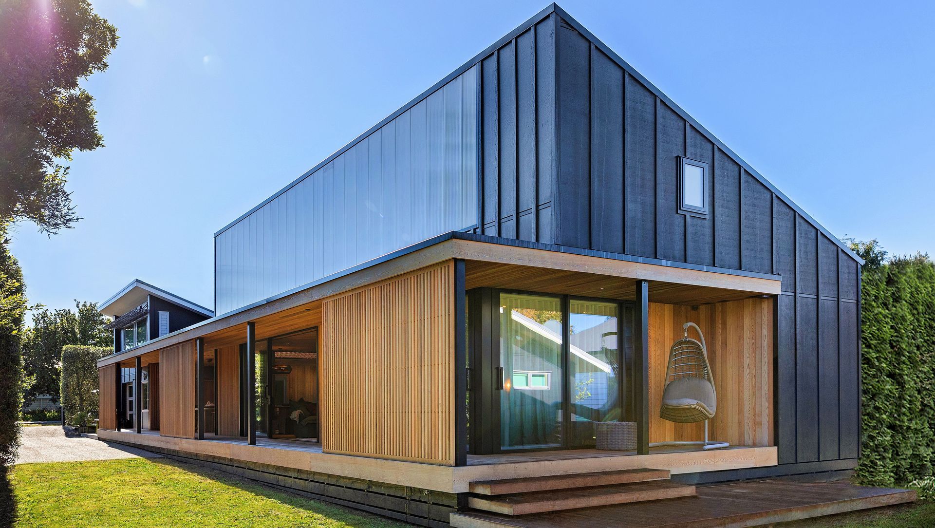 Bach to the Future banner