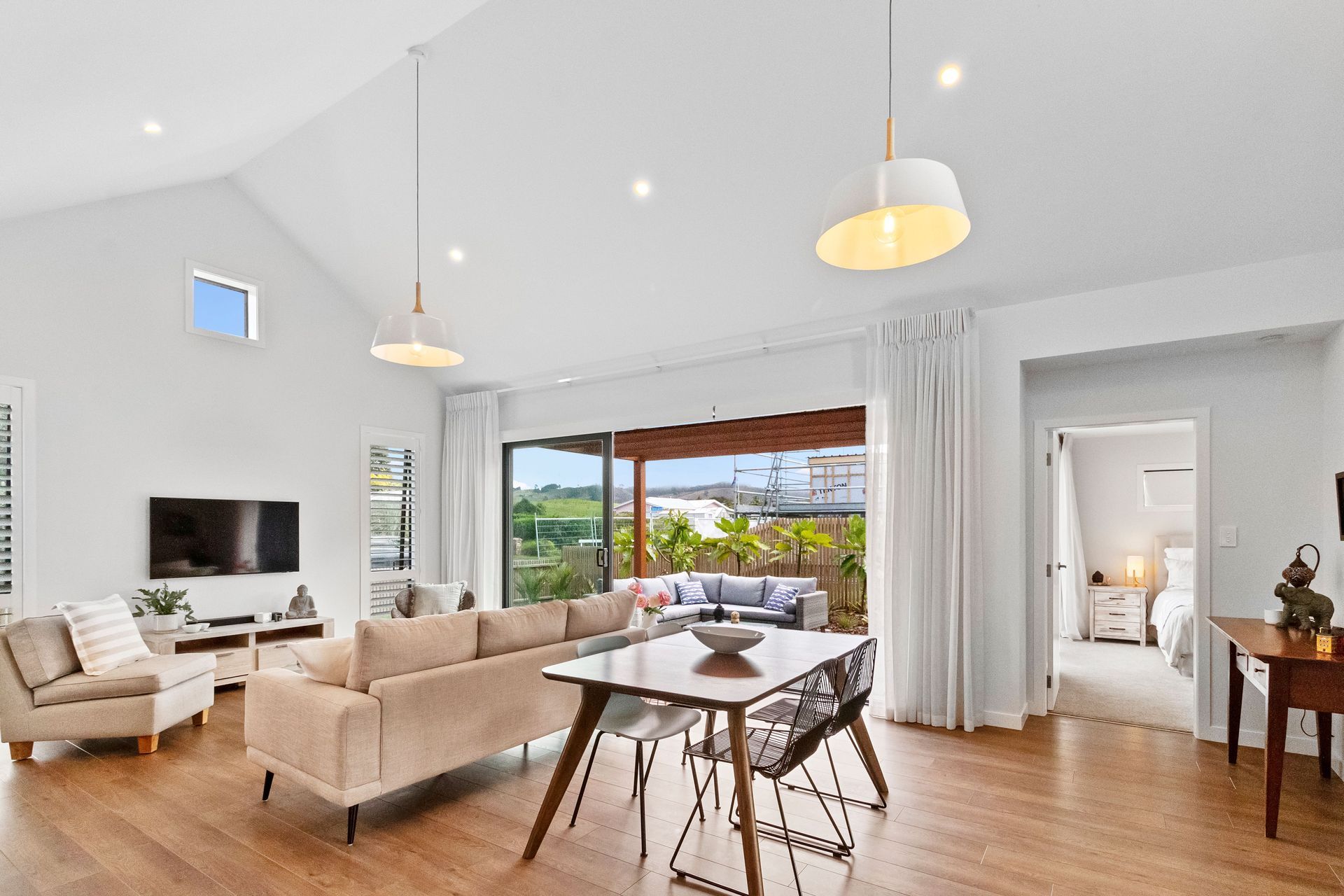 Coastal Abode - Waihi Beach