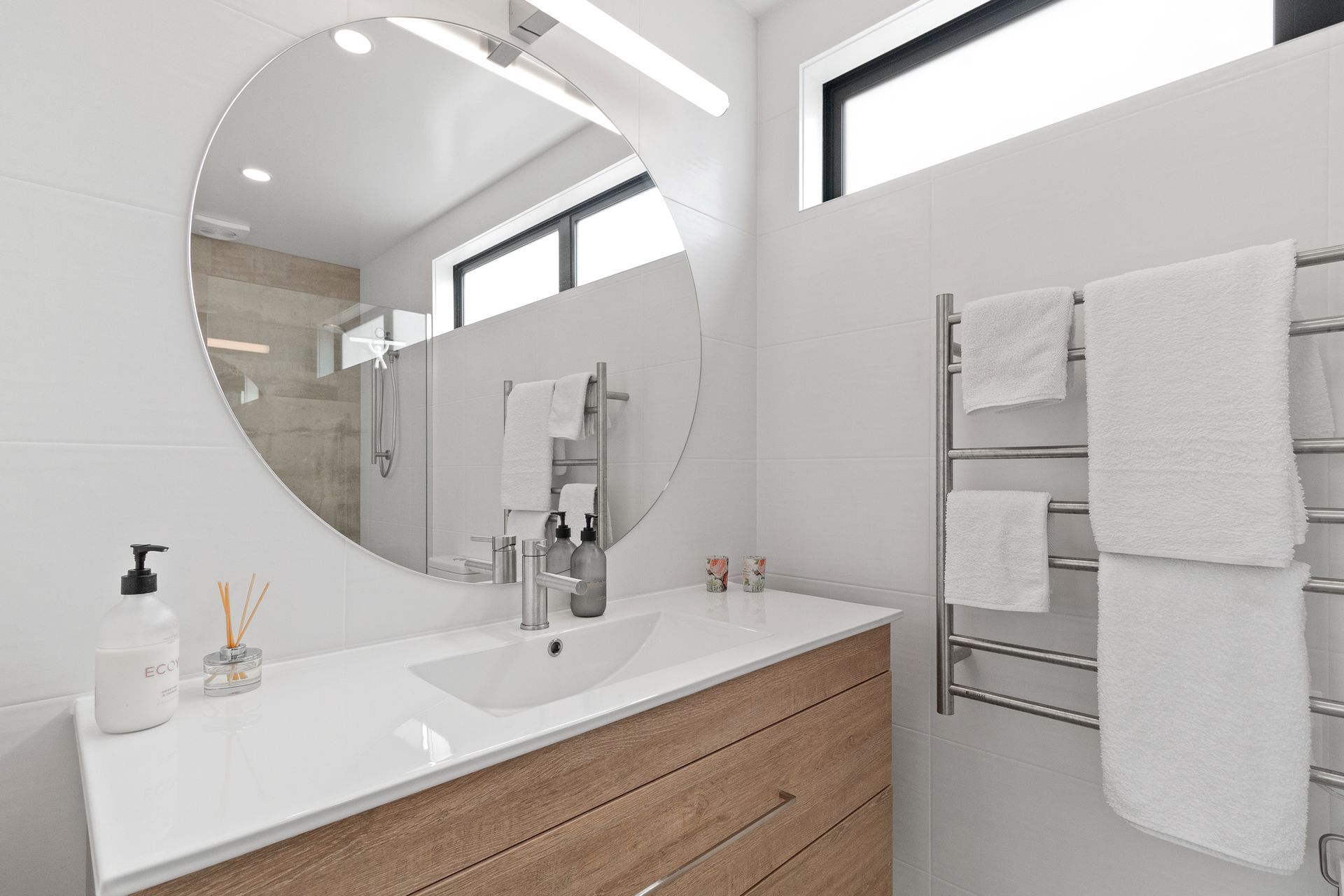 Coastal Abode - Waihi Beach