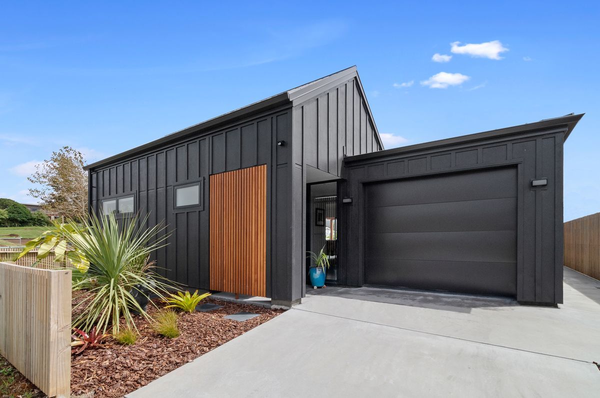 Coastal Abode - Waihi Beach