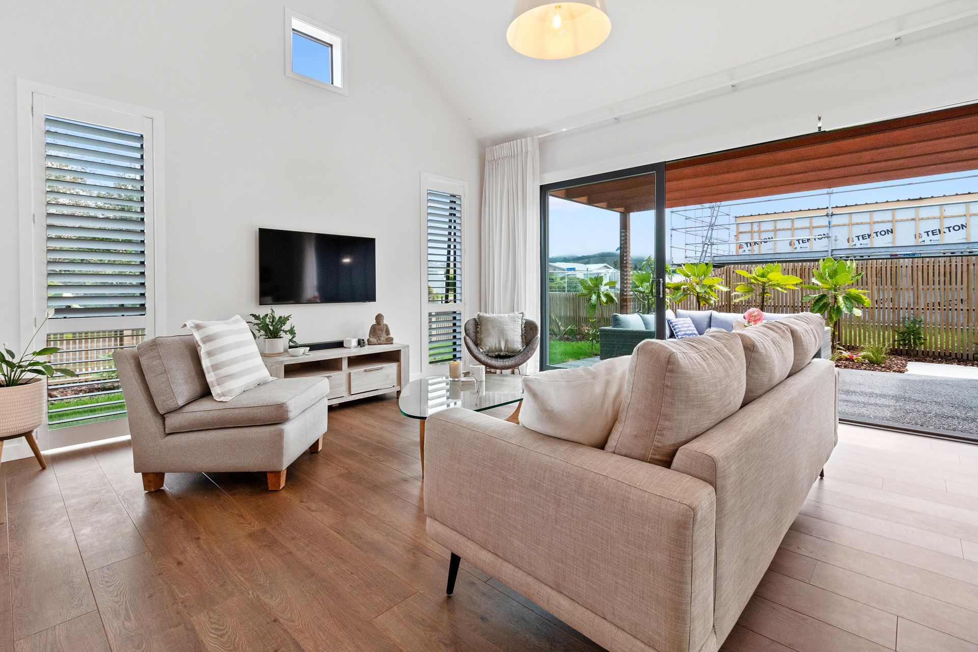 Coastal Abode - Waihi Beach