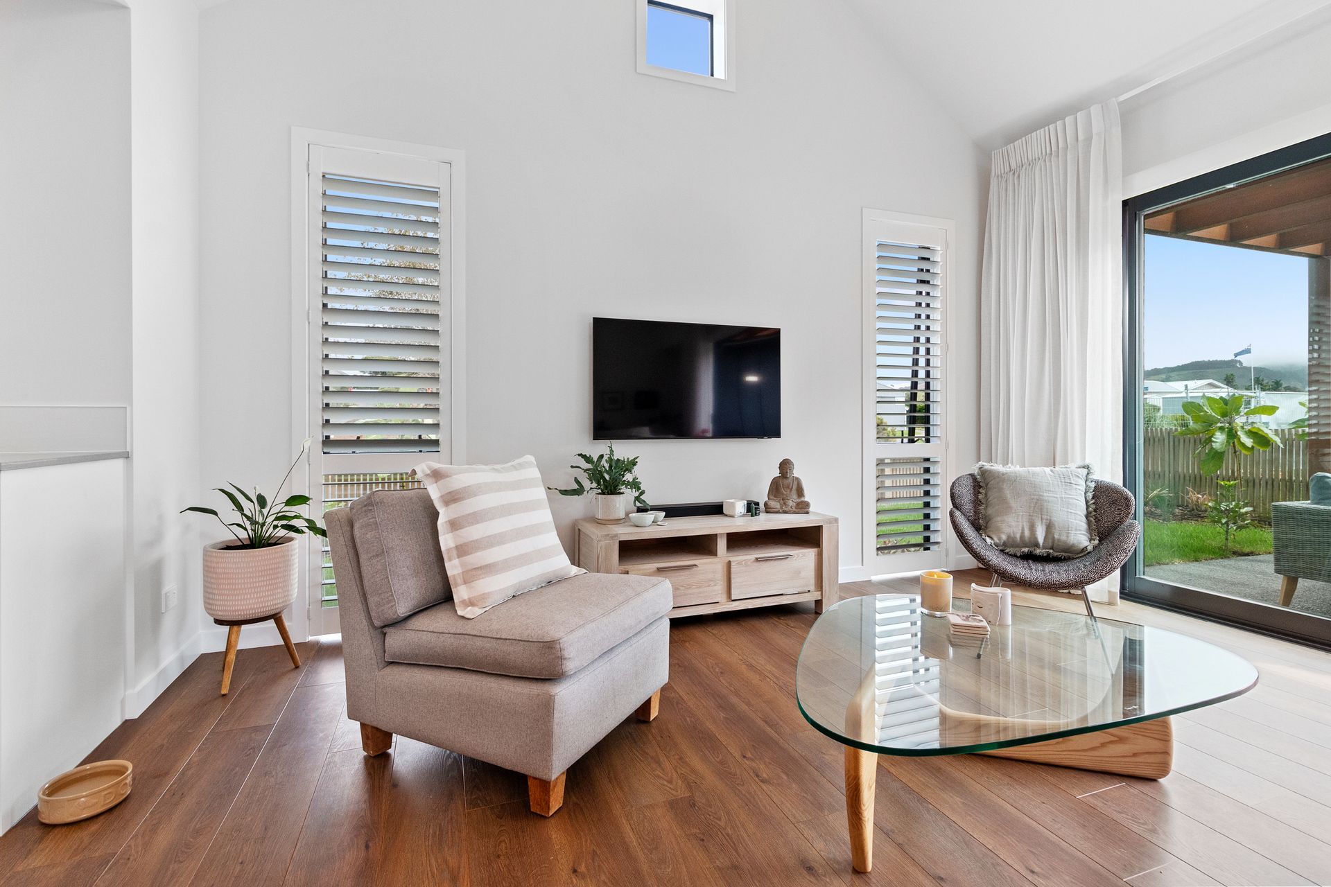 Coastal Abode - Waihi Beach