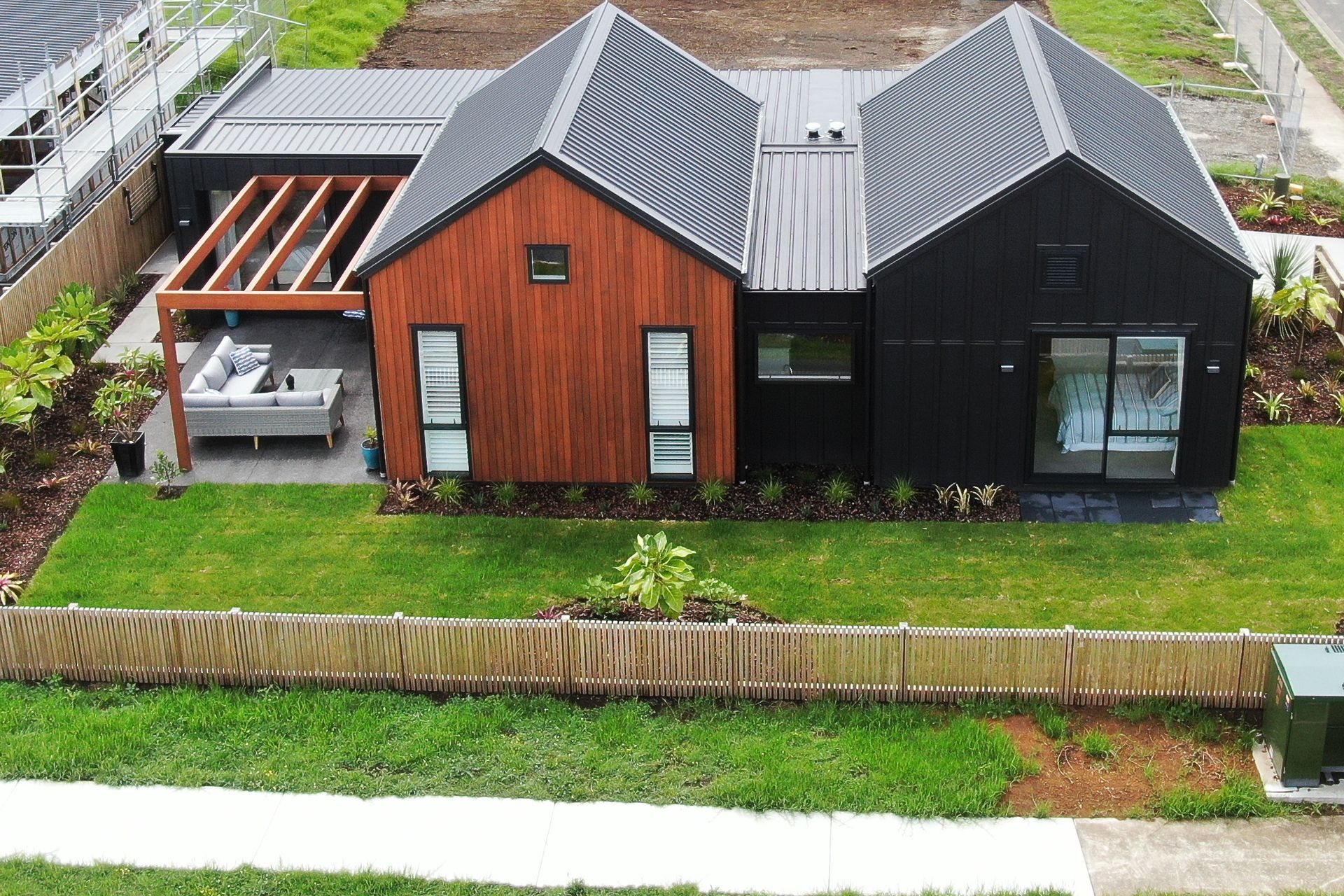 Coastal Abode - Waihi Beach