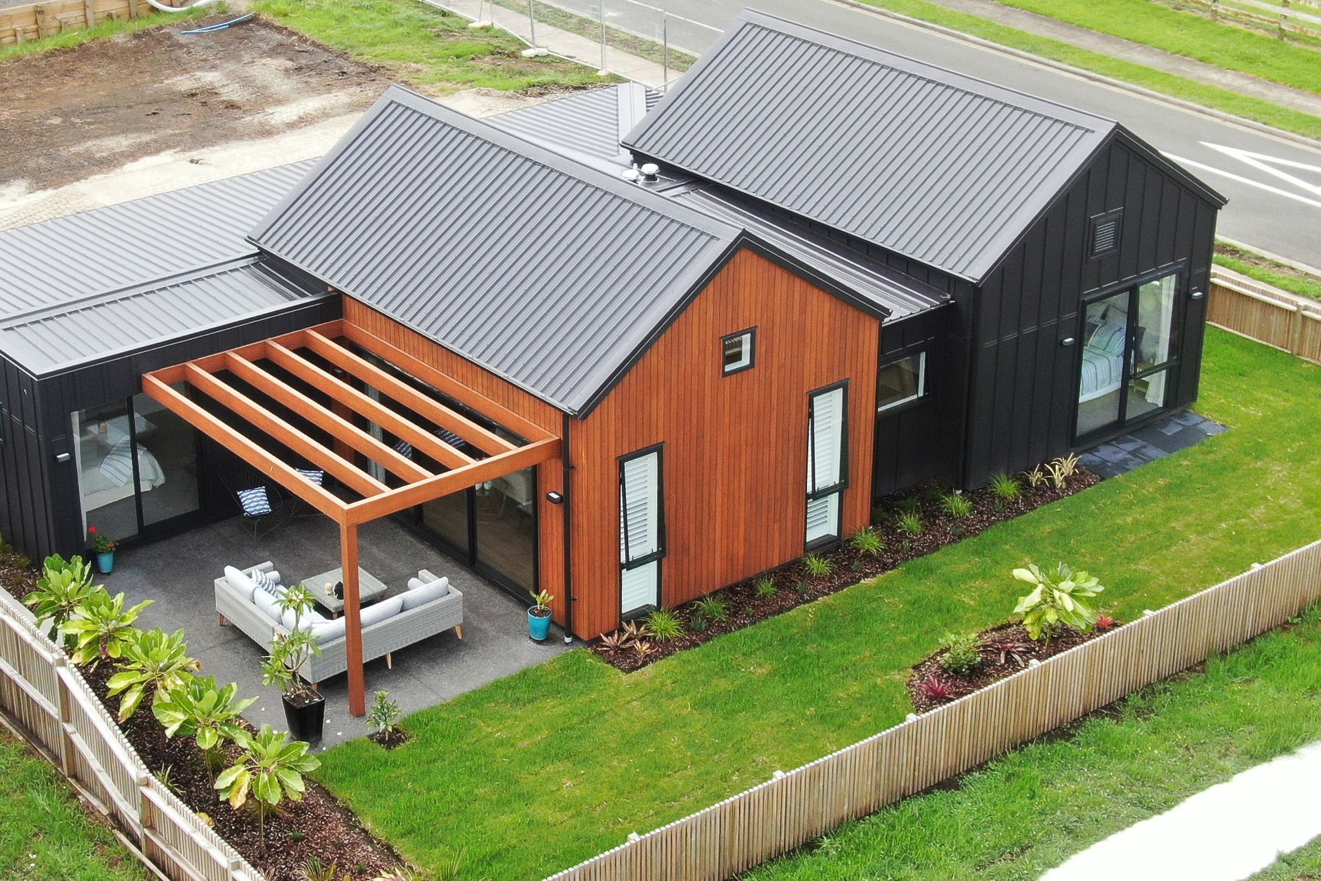 Coastal Abode - Waihi Beach