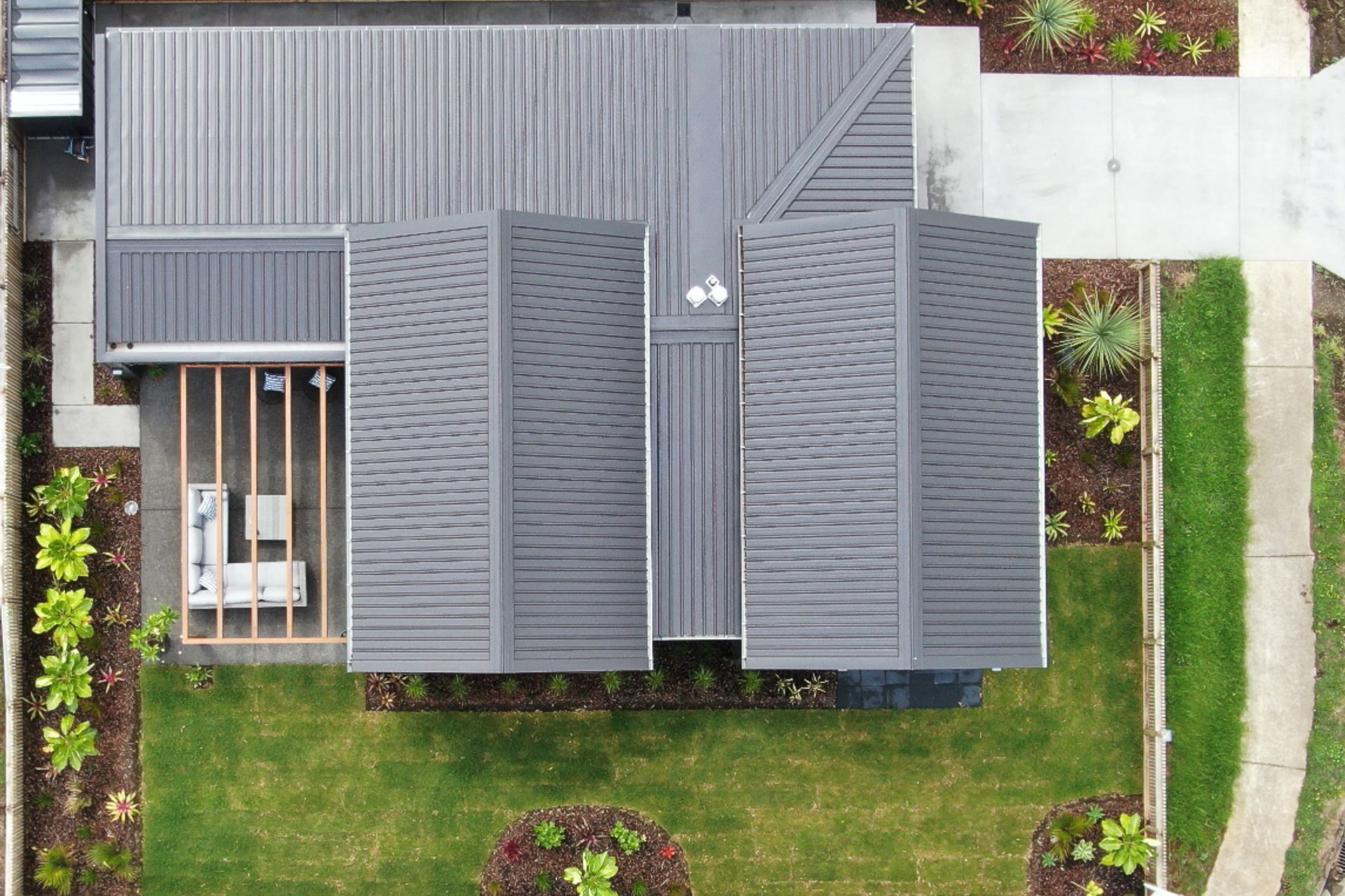 Coastal Abode - Waihi Beach