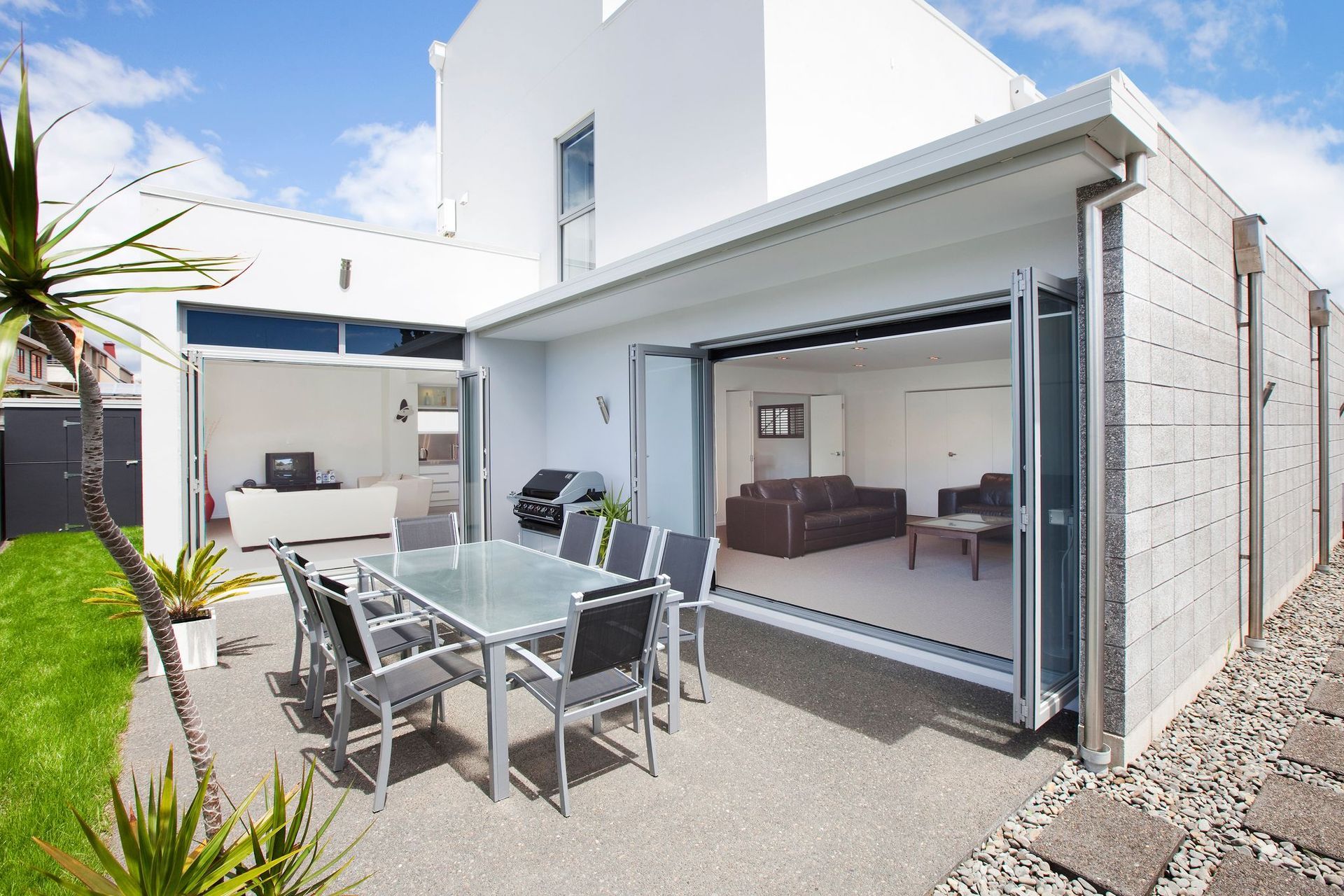 Mount Maunganui Beach House
