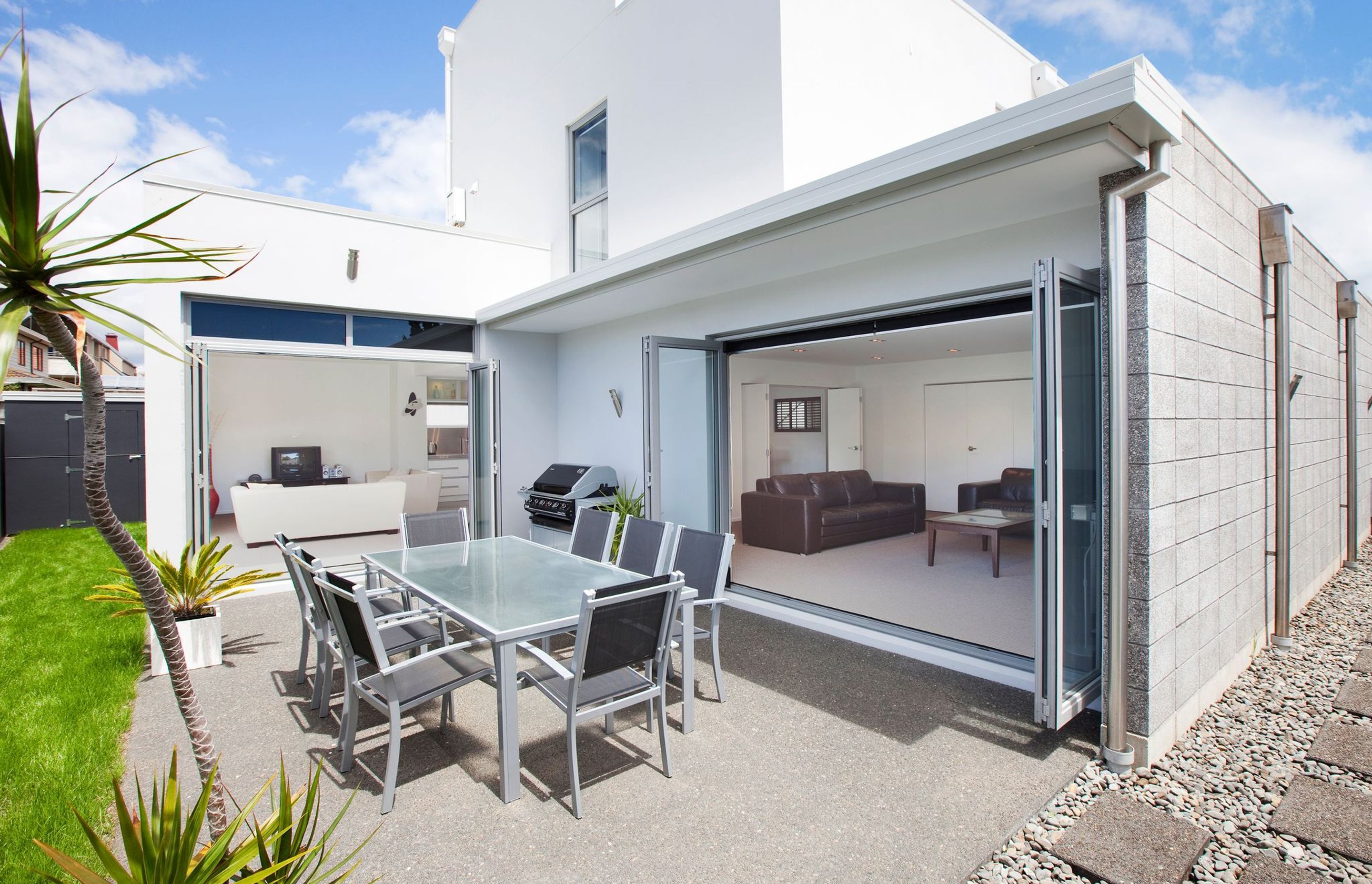 Mount Maunganui Beach House