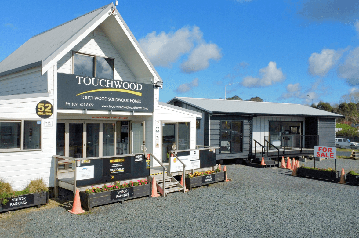 Our Current Homes - 52 Small Rd, Silverdale