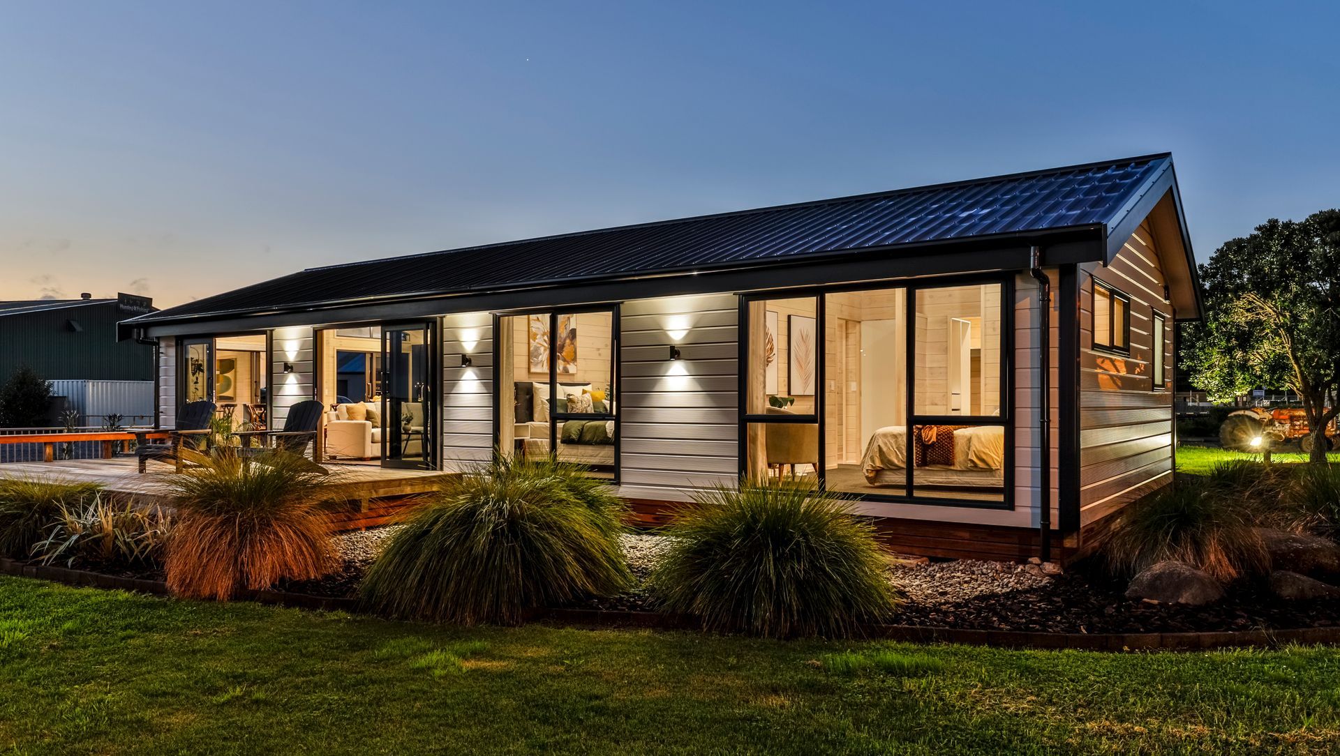 Tainui Design banner