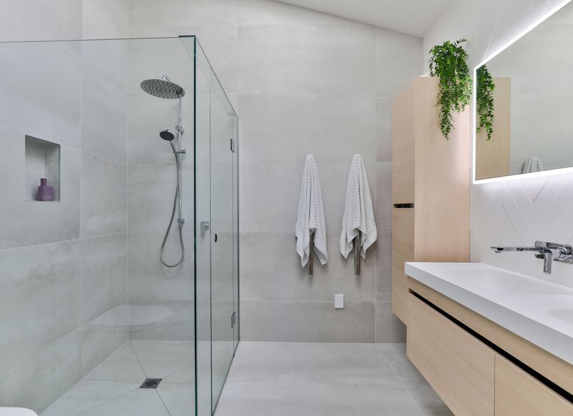 Coastal Living with Fowler Homes