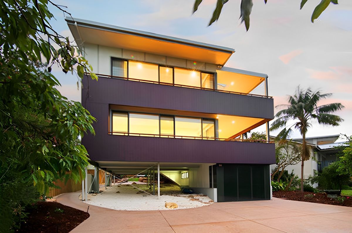 1616 Garden View Beach House