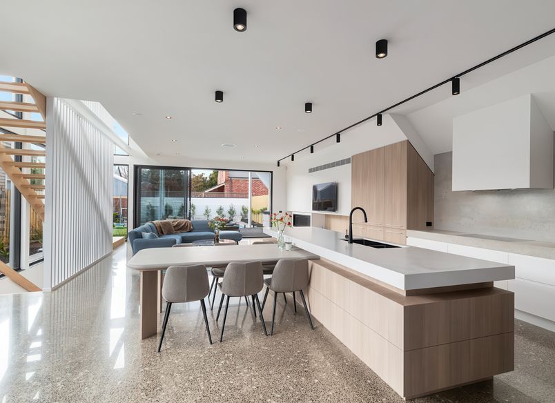 Williamstown Project