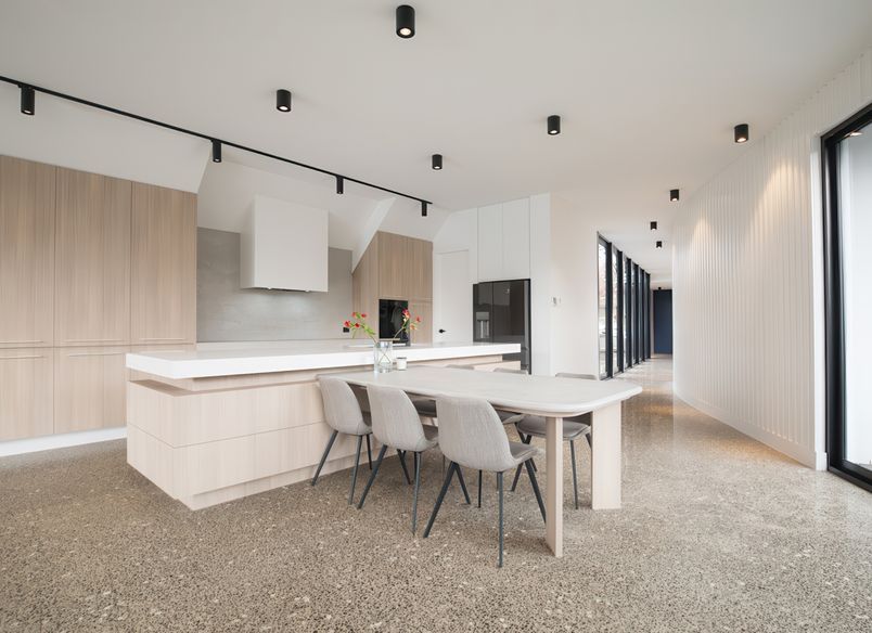 Williamstown Project