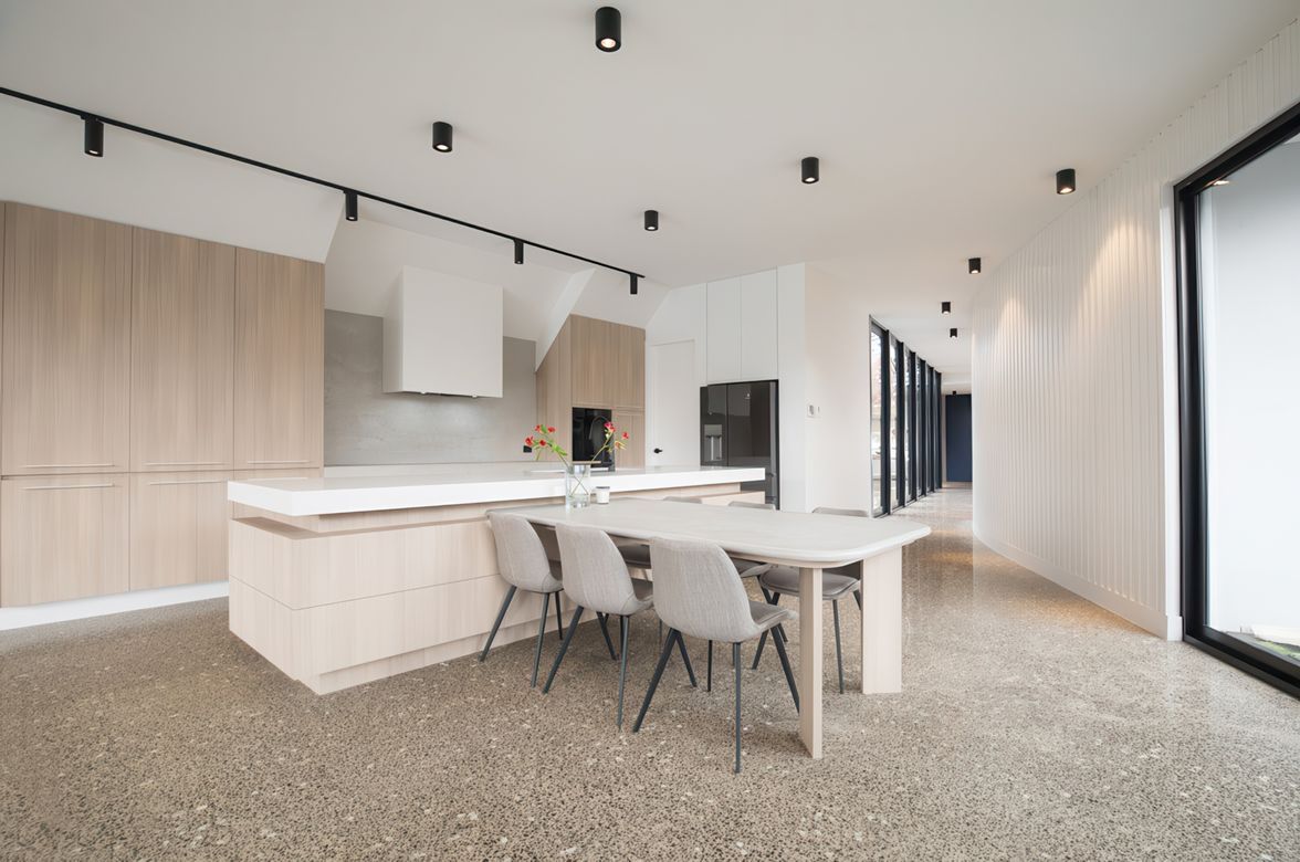 Williamstown Project