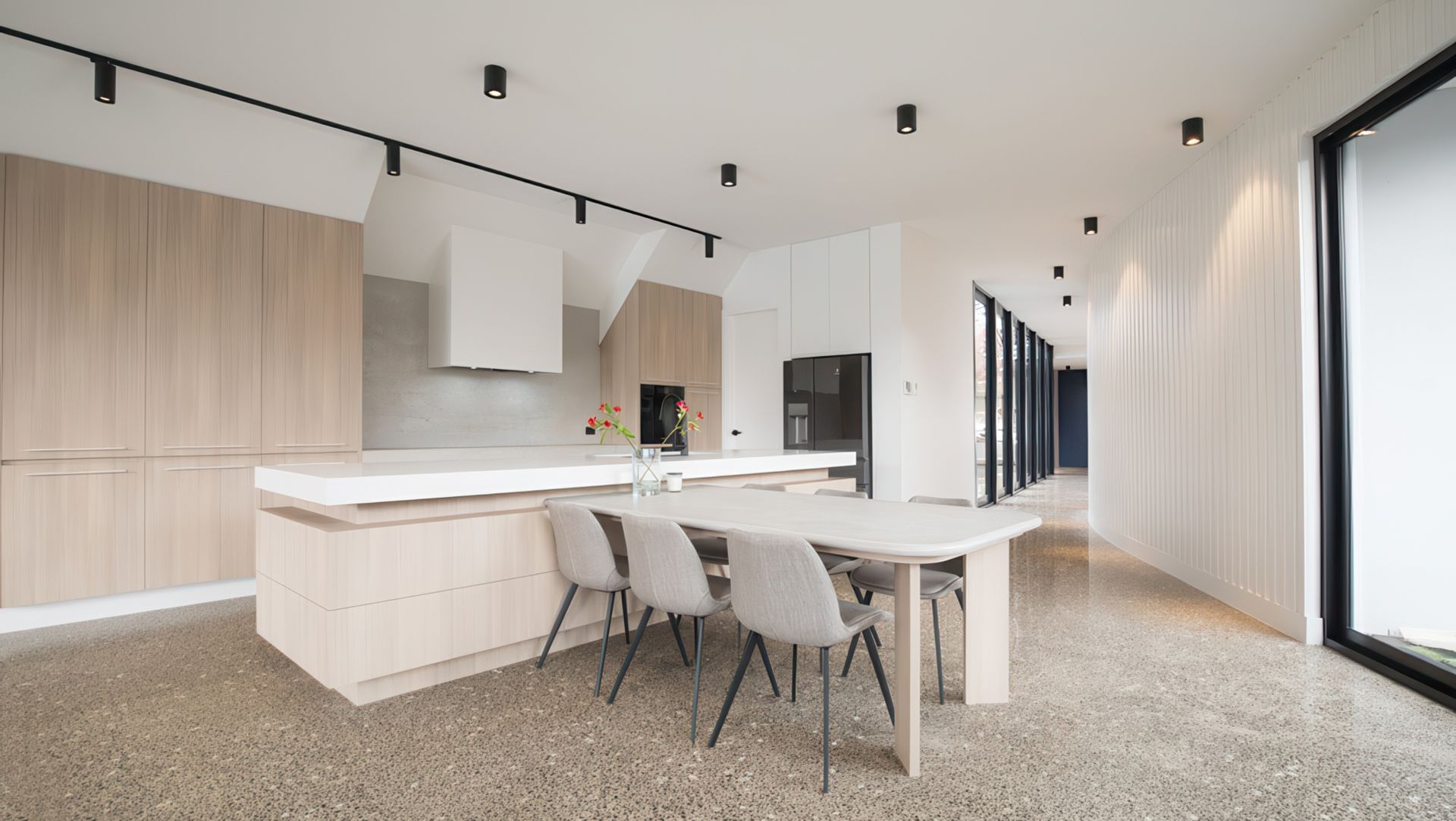 Williamstown Project banner