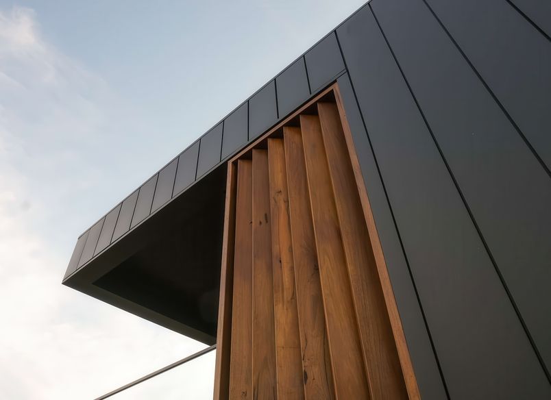 Seaforth Modern Residence