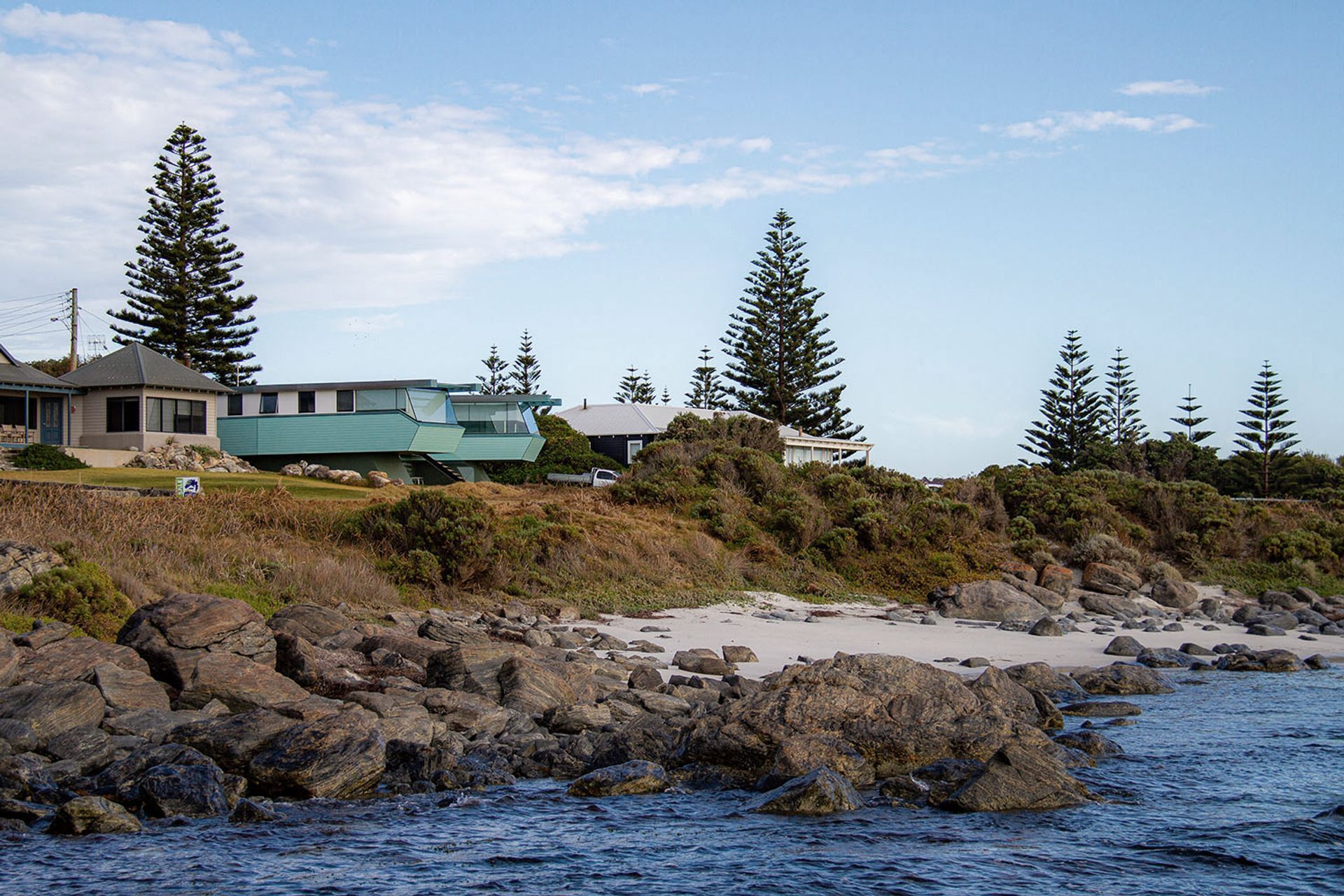 Photography: Andrew Boyne