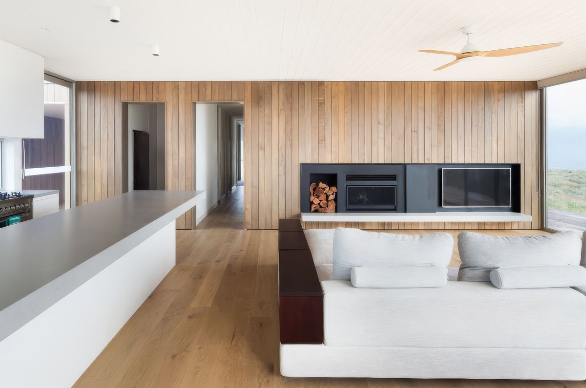 Ventnor Beach House