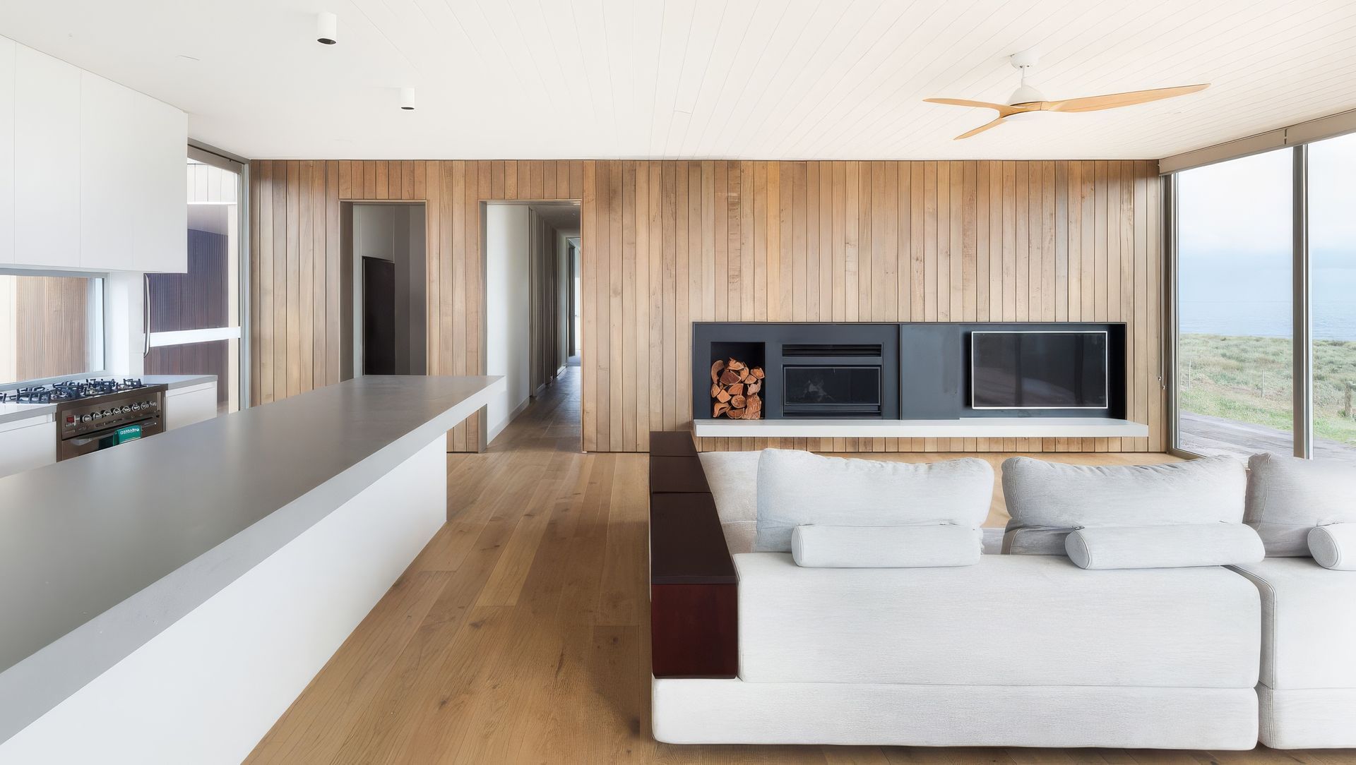 Ventnor Beach House banner