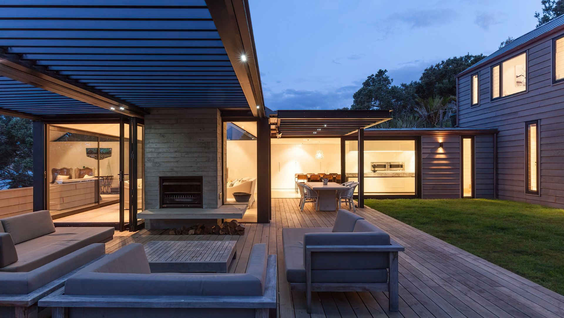 Beachfront Escape banner