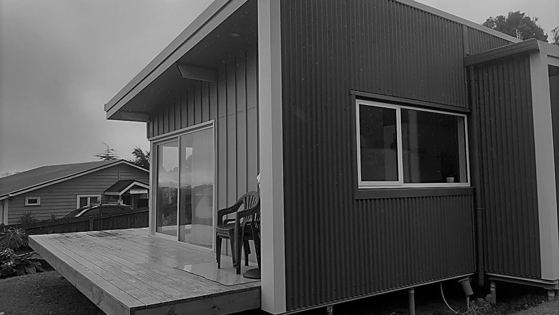 Minor Dwelling banner