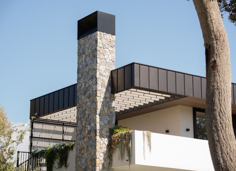 Casuarina Home | EURAMAX Matte Dark Bronze