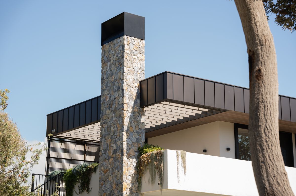 Casuarina Home | EURAMAX Matte Dark Bronze