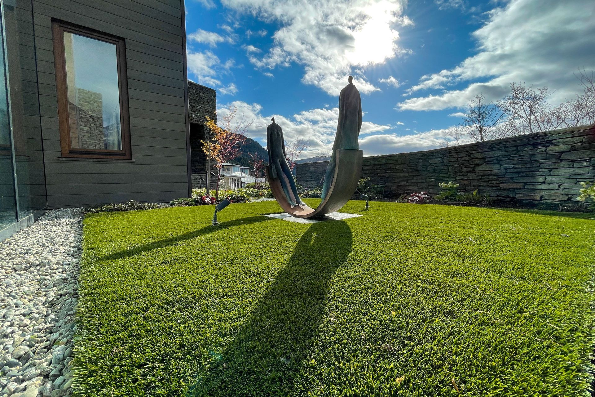 The Copper House, Queenstown