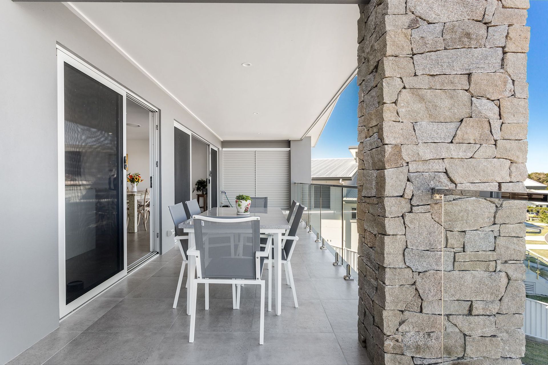 Beachside Ballina House