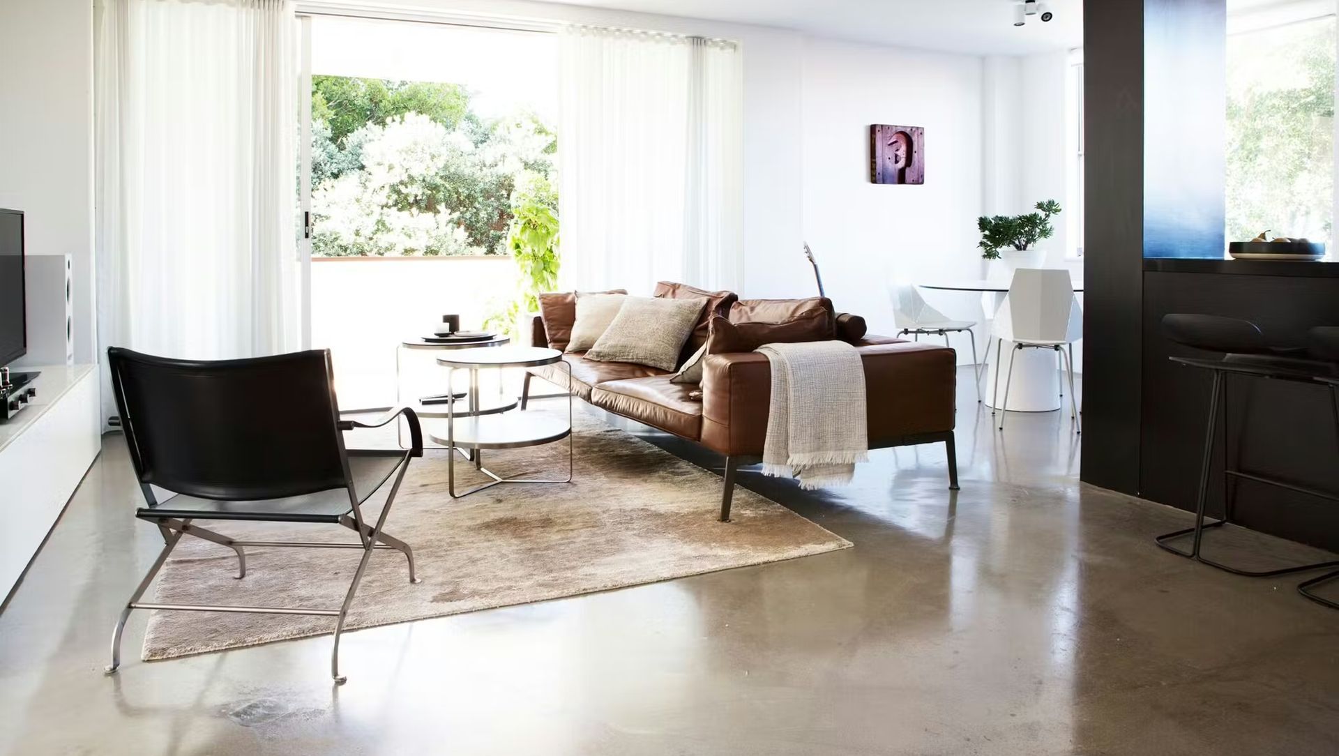 Bondi Beach Home banner