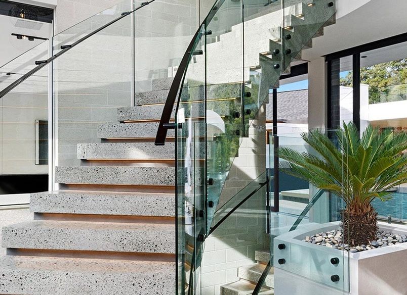 The Sky Garden House  –  Resort Style Luxury