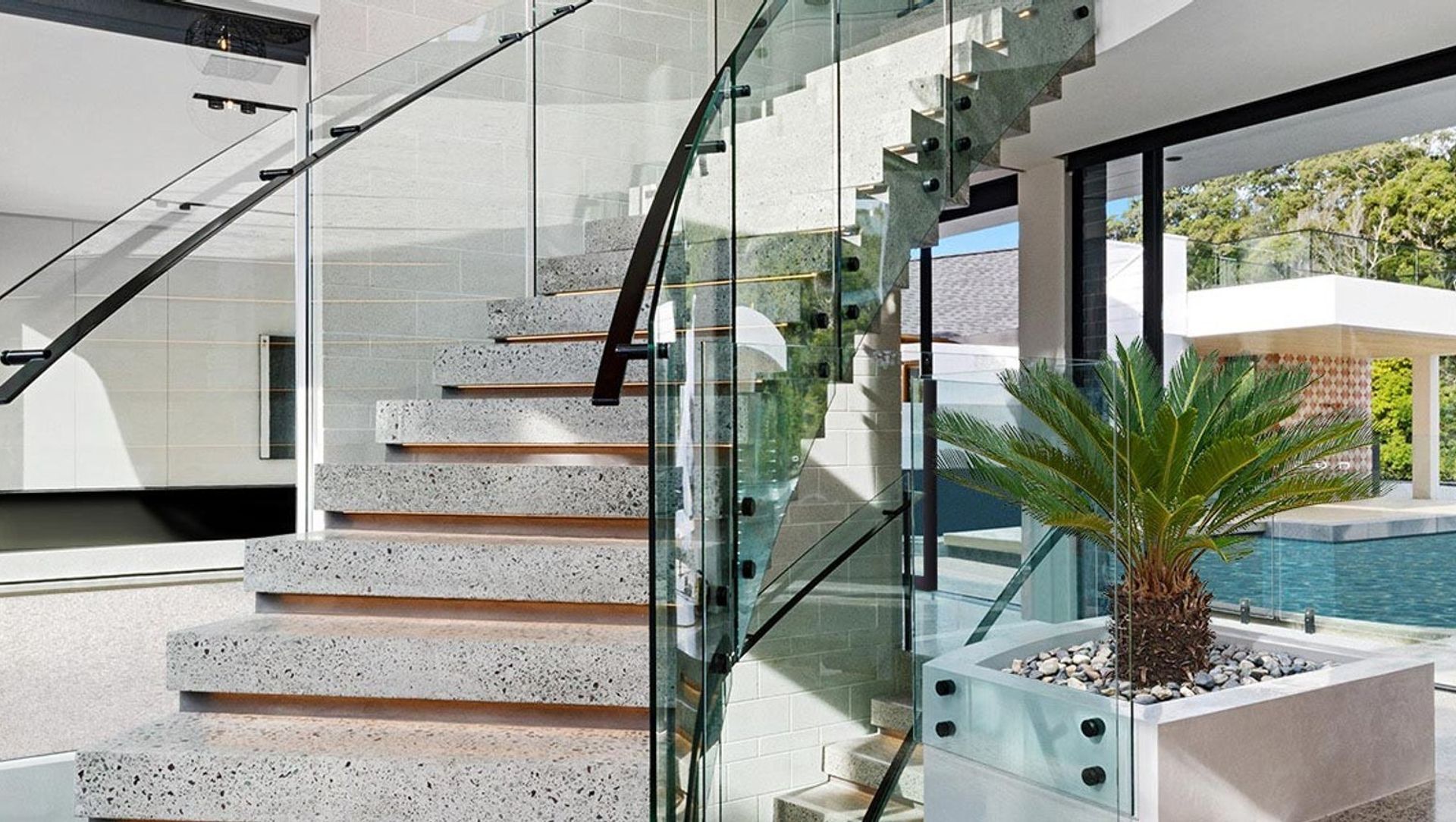 The Sky Garden House  –  Resort Style Luxury banner