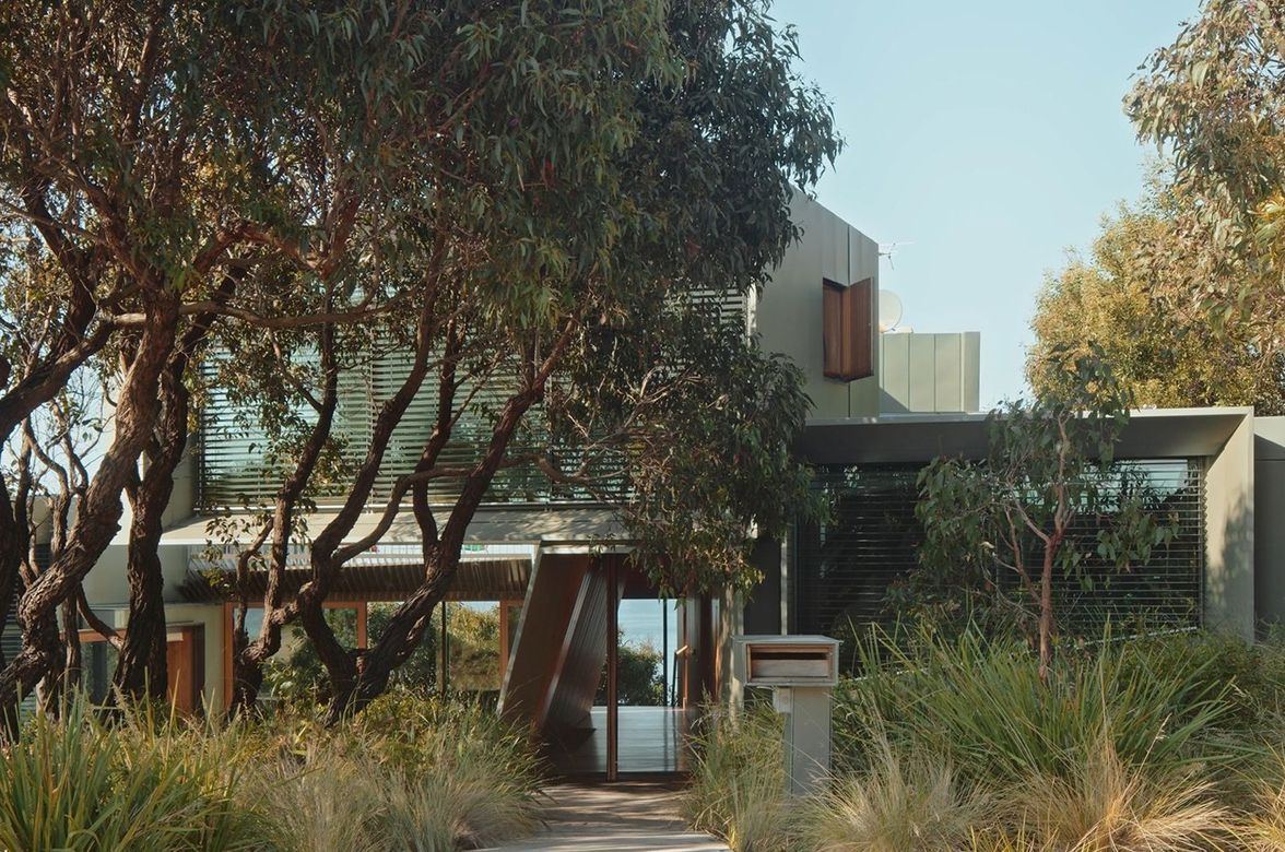Fairhaven Beach House